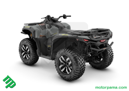 Can-Am Outlander Electric T (4)